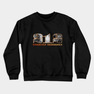 212 Crewneck Sweatshirt